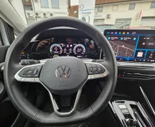Zunanja slika - Volkswagen Golf - 1.5 TSI eHybrid DSG Style 150kW - 8 - Predogledna slika