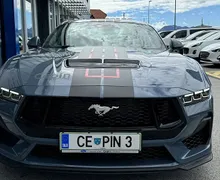 Zunanja slika - Ford Mustang - 5.0-Ti-VCT-V8-328-kW-GT-SLO-PREMIUM - 2 - Predogledna slika