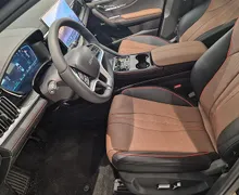 Zunanja slika - BYD SEAL U - DM-i DESIGN AWD PHEV 238kW  skupni doseg 870 km - 6 - Predogledna slika