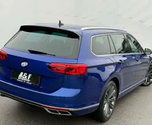 Zunanja slika - VW Passat - Variant 2.0 TDI-DSG-2X R LINE-LIZING ZA TUJCE-FUL LED- - 4 - Predogledna slika