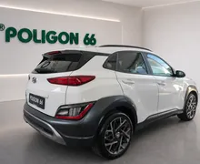 Zunanja slika - Hyundai Kona - 1.6 GDI HYBRID STYLE-FULL LED-KAMERA-M 2023 - 3 - Predogledna slika