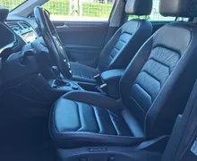 Zunanja slika - Volkswagen Tiguan - 4motion 1.4 TSI Highline DSG - 12 - Predogledna slika