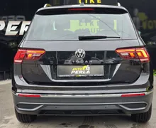 Zunanja slika - Volkswagen Tiguan - 2.0 TDI DSG HIGHLINE-VIRTUAL-MATRIX-CAMERA-NEMŠKI - 6 - Predogledna slika
