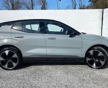 Zunanja slika - Volvo EX30 - Ultra Twin Motor Performance AWD... - 3 - Predogledna slika