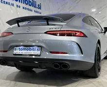 Zunanja slika - Mercedes-Benz AMG GT 4-vratni Coupe - AMG 43 4MATIC+ |Pano|SoftC|ACC|Hlaj|360K|Burmest - 6 - Predogledna slika