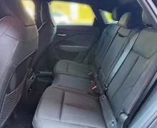 Notranja slika - Audi Q3 Sportback - TFSI quattro S tronic 204KM - 11 - Predogledna slika