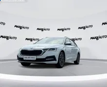 Zunanja slika - Škoda Octavia - Combi 1.5 TSI Ambition - 1 - Predogledna slika
