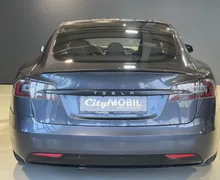 Zunanja slika - Tesla Model S - -PANO-HEADUP-KEYLESS-SAMO 95.000KM - 6 - Predogledna slika