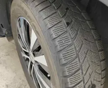 Zunanja slika - Mercedes-Benz GLA-Razred - GLA 250 e Avt.KAMERA.PANORAMA.LED.USNJE.NAVI.TOP - 7 - Predogledna slika