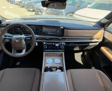 Zunanja slika - Hyundai Santa Fe - 4WD 1.6 PHEV Hybrid Impression Avt. 7 SEDEŽEV - 12 - Predogledna slika
