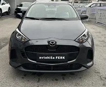 Zunanja slika - Mazda Mazda2 - 1.5 HEV PRIME-LINE AUT - 2 - Predogledna slika