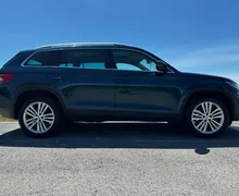 Zunanja slika - Škoda Kodiaq - 2.0 TSI 4x4 DSG STYLE-PANORAMA-LED-PDC-MEMO-ALU.19 - 3 - Predogledna slika