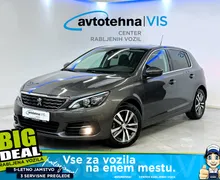 Zunanja slika - Peugeot 308 - 308 - 10 - Predogledna slika