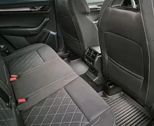 Zunanja slika - Škoda Karoq - 4x4 2.0TDI Sportline DSG 190KM-LED-ACC-VIRTUAL - 9 - Predogledna slika