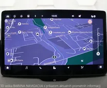 Zunanja slika - Škoda Superb - 1.5 TSI DSG Selection 150KM - 12 - Predogledna slika