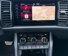 Zunanja slika - Škoda Kodiaq - 4x4 2.0 TSI RS DSG - 9 - Predogledna slika