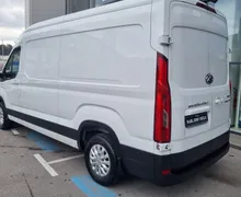 Zunanja slika - MAXUS Deliver 9 - 2.0 TDCI - 6 - Predogledna slika