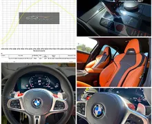Zunanja slika - BMW Serija 3 - M3 - 9 - Predogledna slika