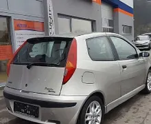 Zunanja slika - Fiat Punto - 1.2 16V Sporting Fresh KLIMA... - 2 - Predogledna slika