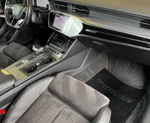 Zunanja slika - Audi A6 - Avant 40 TDI AUT. S Line-VIRTUAL-GRETJE-NAVI-KLJUKA - 17 - Predogledna slika