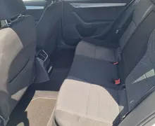 Zunanja slika - Škoda Octavia - Combi 1.6 TDI Ambition - 9 - Predogledna slika