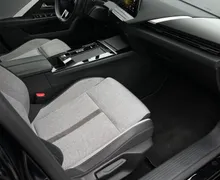 Zunanja slika - Opel Astra - Sports Tourer1.5 D od 1 lastnika 1 letna garancija - 11 - Predogledna slika
