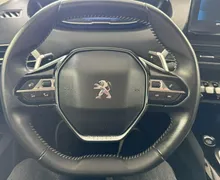 Notranja slika - Peugeot 5008 - 1.5 BlueHDI 130 S S Active Pack Avt.NAVI.LED.7 SED - 13 - Predogledna slika