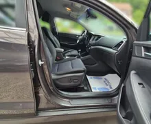 Zunanja slika - Hyundai Tucson - PREMIUM 1.6 T-GDI 177PS-SLO-1.LAST-XENON-NAVI-KAM - 17 - Predogledna slika