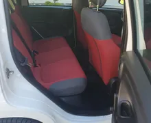 Notranja slika - Fiat Panda - 4x4 1,3 Multijet Rock - 18 - Predogledna slika