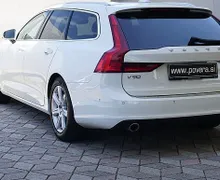Zunanja slika - Volvo V90 - D4 A Momentum+FULL Led +Memory+360 kamera+Priklop - 5 - Predogledna slika