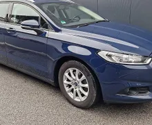 Zunanja slika - Ford Mondeo - 2.0 TDCi 110 kW Trend - 3 - Predogledna slika