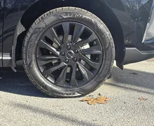 Zunanja slika - Forthing Forthing T5 EVO - T5 Evo my 2025 + ADAS NA ZALOGI - 18 - Predogledna slika