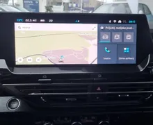 Zunanja slika - Citroën C5 X - Shine 1.2L AVTOMATIK-KAMERA-DAB-NAVI-HEAD-UP - 17 - Predogledna slika