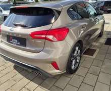 Zunanja slika - Ford Focus - 1.0  ST-Line navi-kamera-pdc-acc-alu - 7 - Predogledna slika