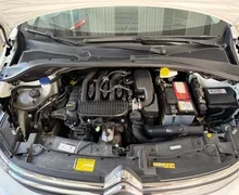 Motor in tehnologija - Citroën C3 - 1.2 PureTech - 47 - Predogledna slika
