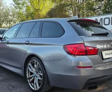 Zunanja slika - BMW Serija 5 - Touring: 550D XDRIVE M-PAKET XENON-360KAMERE-SOFT CLOSE - 6 - Predogledna slika