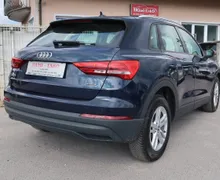 Zunanja slika - Audi Q3 - 40 TDI quattro S tronic 140  190 -NAVI-ALU-VIRTUAL - 9 - Predogledna slika
