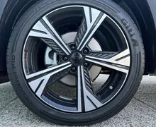 Zunanja slika - Geely CityRay - 1.5 7DCT FWD GF... - 9 - Predogledna slika
