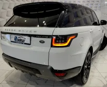 Zunanja slika - Land Rover Range Rover - Sport 3,0 SDV6 S Avt. - 4 - Predogledna slika