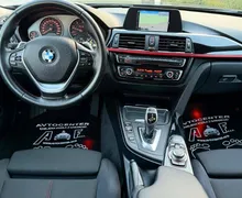Zunanja slika - BMW Serija 4 - Gran Coupe: 420d-AUT-SPORT-XENON+LED-LIZING ZA TUJCE-HEA - 10 - Predogledna slika