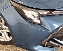 Zunanja slika - Toyota Corolla - 1.8 HEV Luna - 7 - Predogledna slika