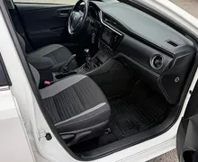 Zunanja slika - Toyota Auris - TS 1.4 D-4D Style  - NA OBROKE BREZ POLOGA - - 7 - Predogledna slika