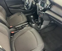 Zunanja slika - MINI One - NAVI.PDC.5 VRAT.SAMO 63.000 KM.BENCIN.AUT.KLIMA - 16 - Predogledna slika