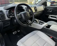 Zunanja slika - Citroën C5 Aircross - Shine BlueHDi RADAR-SLOVENSKI - 7 - Predogledna slika