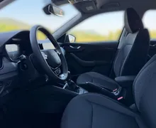 Notranja slika - Škoda Kamiq - 1.0 TSI Easy DSG... - 7 - Predogledna slika