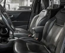 Zunanja slika - Jeep Renegade - LIMITED-NAVIGACIJA-TEMPOMAT-USNJE-PARK SENZORJI - 9 - Predogledna slika