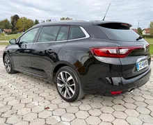 Poročilo o preverjanju vozila - Renault Mégane - Berline dCi 130 Energy Bose (*slike v oglasu) - 3 - Predogledna slika