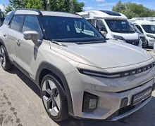 Zunanja slika - KG Mobility Torres - 152.2 kW Premium 2WD - 3 - Predogledna slika