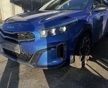 Zunanja slika - KIA XCeed - 1.6 T-GDi GT-Line ISG. 7DCT 150 kW - 3 - Predogledna slika