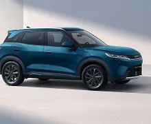 Zunanja slika - BYD ATTO 2 - DM-i BOOST PHEV 156kW baterija18kWh- doseg 1000 km - 2 - Predogledna slika